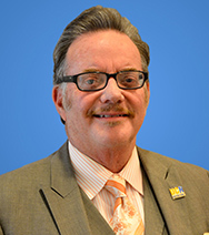 Dr. Dennis B. Alters