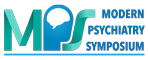 Modern Psychiatry Symposium Logo